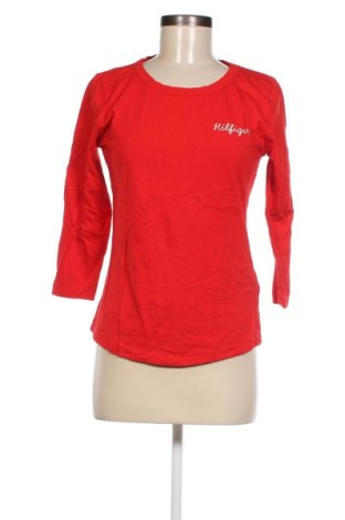 Damen Shirt Tommy Hilfiger, Größe L, Farbe Schwarz, Preis 77,32 €