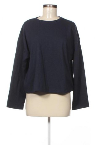 Γυναικεία μπλούζα Trendyol, Μέγεθος L, Χρώμα Μπλέ, Τιμή 5,94 €