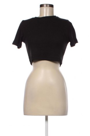 Bluză de femei Trendyol, Mărime L, Culoare Negru, Preț 11,84 Lei