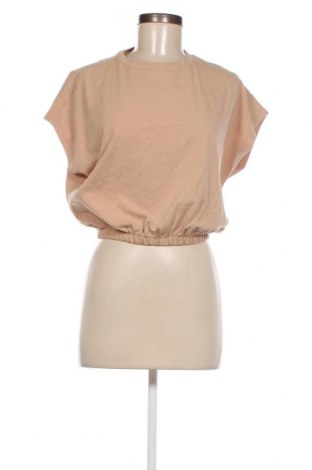 Damen Shirt Trendyol, Größe XL, Farbe Beige, Preis € 9,28