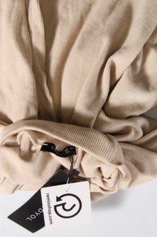 Damen Shirt Trendyol, Größe L, Farbe Beige, Preis 37,11 €