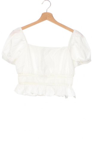 Γυναικεία μπλούζα Trendyol, Μέγεθος S, Χρώμα Εκρού, Τιμή 5,57 €