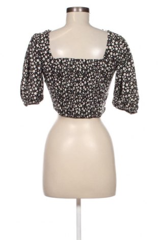 Дамска блуза Trendyol, Размер L, Цвят Многоцветен, Цена 6,48 лв.