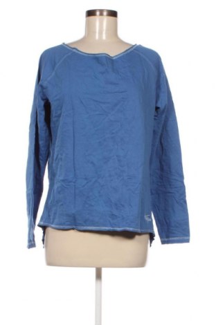 Дамска блуза Trespass, Размер M, Цвят Син, Цена 34,00 лв.