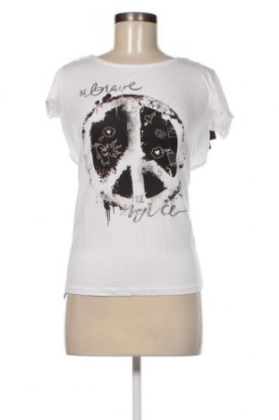 Γυναικεία μπλούζα Trueprodigy, Μέγεθος S, Χρώμα Λευκό, Τιμή 4,64 €