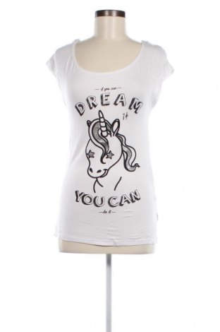 Damen Shirt Trueprodigy, Größe S, Farbe Weiß, Preis 3,87 €