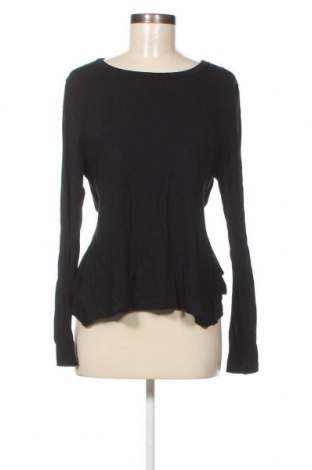 Дамска блуза Trueprodigy, Размер L, Цвят Черен, Цена 37,50 лв.