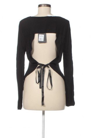 Дамска блуза Trueprodigy, Размер L, Цвят Черен, Цена 150,00 лв.