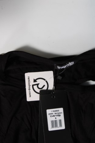 Damen Shirt Trueprodigy, Größe S, Farbe Schwarz, Preis € 6,19