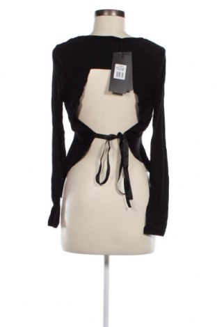 Дамска блуза Trueprodigy, Размер S, Цвят Черен, Цена 9,00 лв.