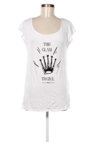 Γυναικεία μπλούζα Trueprodigy, Μέγεθος XL, Χρώμα Λευκό, Τιμή 77,32 €