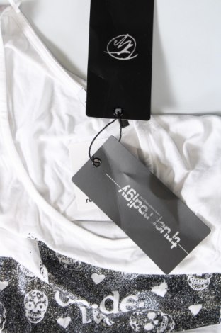 Damen Shirt Trueprodigy, Größe M, Farbe Weiß, Preis 77,32 €