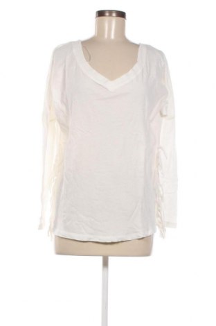 Дамска блуза Trueprodigy, Размер M, Цвят Бял, Цена 30,00 лв.