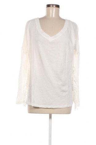 Дамска блуза Trueprodigy, Размер L, Цвят Бял, Цена 40,50 лв.