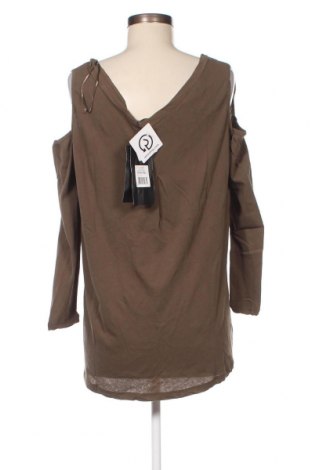 Damen Shirt Trueprodigy, Größe L, Farbe Grün, Preis 3,87 €