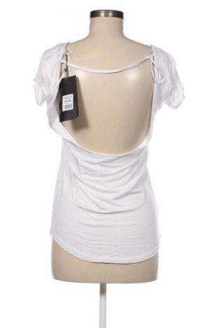 Γυναικεία μπλούζα Trueprodigy, Μέγεθος M, Χρώμα Λευκό, Τιμή 3,09 €