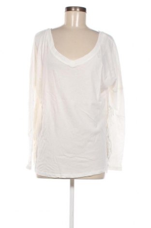 Дамска блуза Trueprodigy, Размер L, Цвят Бял, Цена 37,50 лв.