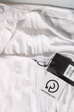 Γυναικεία μπλούζα Trueprodigy, Μέγεθος XL, Χρώμα Λευκό, Τιμή 3,87 €