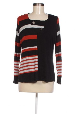 Γυναικεία μπλούζα Unica, Μέγεθος S, Χρώμα Πολύχρωμο, Τιμή 1,61 €