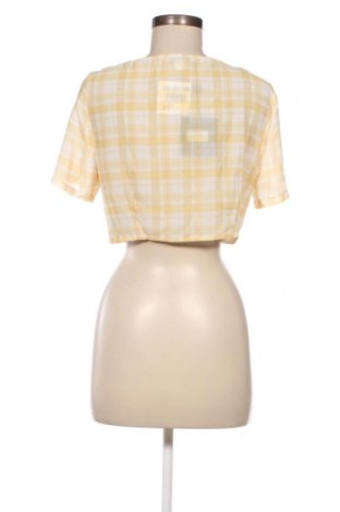 Damen Shirt Unique 21, Größe M, Farbe Mehrfarbig, Preis 3,34 €