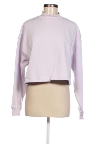 Γυναικεία μπλούζα Urban Classics, Μέγεθος XL, Χρώμα Βιολετί, Τιμή 3,61 €