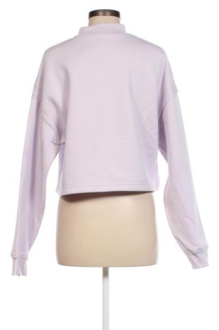 Γυναικεία μπλούζα Urban Classics, Μέγεθος XL, Χρώμα Βιολετί, Τιμή 4,15 €
