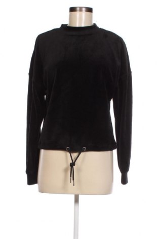 Γυναικεία μπλούζα Urban Classics, Μέγεθος XS, Χρώμα Μαύρο, Τιμή 18,04 €