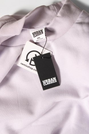 Damen Shirt Urban Classics, Größe 4XL, Farbe Lila, Preis 5,95 €
