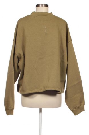 Дамска блуза Urban Classics, Размер 5XL, Цвят Зелен, Цена 35,00 лв.