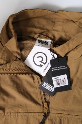 Damen Shirt Urban Classics, Größe M, Farbe Grün, Preis € 10,82