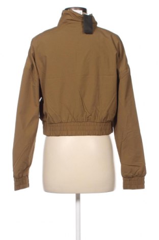 Дамска блуза Urban Classics, Размер M, Цвят Зелен, Цена 21,00 лв.