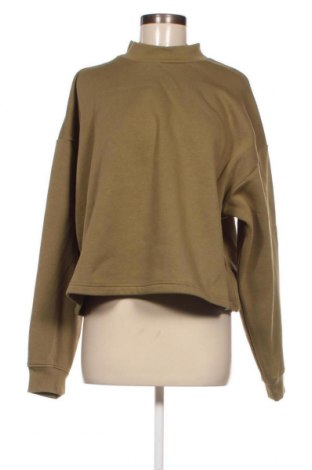 Γυναικεία μπλούζα Urban Classics, Μέγεθος 3XL, Χρώμα Πράσινο, Τιμή 3,97 €