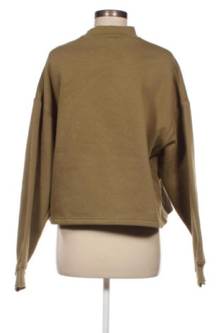 Дамска блуза Urban Classics, Размер 3XL, Цвят Зелен, Цена 7,35 лв.