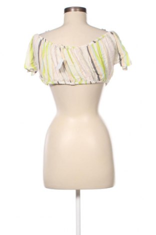 Γυναικεία μπλούζα Urban Outfitters, Μέγεθος L, Χρώμα Πολύχρωμο, Τιμή 2,60 €