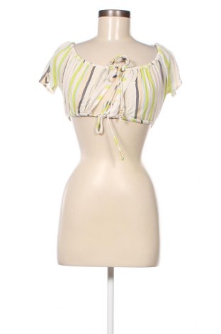 Γυναικεία μπλούζα Urban Outfitters, Μέγεθος M, Χρώμα Πολύχρωμο, Τιμή 2,60 €