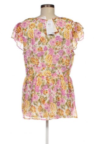 Damen Shirt VILA, Größe XL, Farbe Mehrfarbig, Preis € 20,62