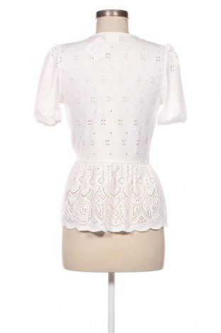 Γυναικεία μπλούζα VILA, Μέγεθος XS, Χρώμα Λευκό, Τιμή 20,62 €