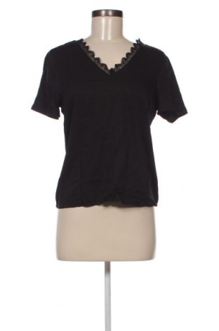 Дамска блуза VILA, Размер XS, Цвят Черен, Цена 9,60 лв.