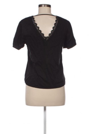Damen Shirt VILA, Größe XS, Farbe Schwarz, Preis 20,62 €