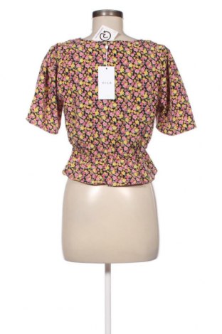 Γυναικεία μπλούζα VILA, Μέγεθος S, Χρώμα Πολύχρωμο, Τιμή 20,62 €
