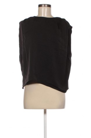 Дамска блуза VILA, Размер S, Цвят Черен, Цена 9,20 лв.