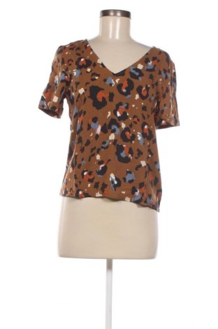 Damen Shirt VILA, Größe XS, Farbe Mehrfarbig, Preis € 5,16