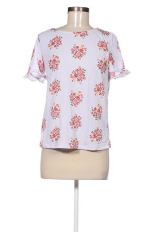 Γυναικεία μπλούζα VILA, Μέγεθος M, Χρώμα Πολύχρωμο, Τιμή 3,30 €