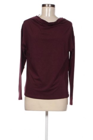 Дамска блуза Vero Moda, Размер XS, Цвят Червен, Цена 3,60 лв.