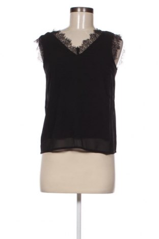 Γυναικεία μπλούζα Vero Moda, Μέγεθος XS, Χρώμα Μαύρο, Τιμή 4,74 €