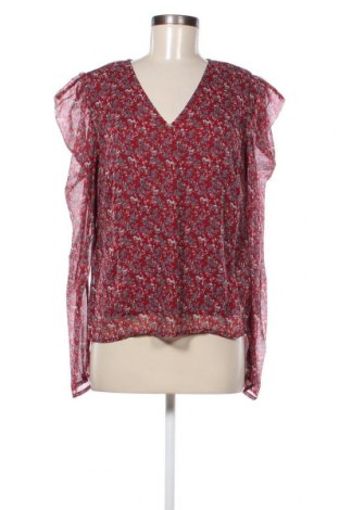 Дамска блуза Vero Moda, Размер M, Цвят Многоцветен, Цена 10,40 лв.