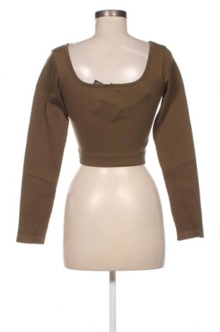 Damen Shirt Vero Moda, Größe M, Farbe Grün, Preis € 6,39