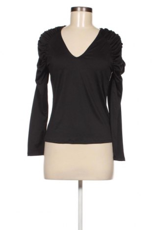 Дамска блуза Vero Moda, Размер S, Цвят Черен, Цена 9,60 лв.