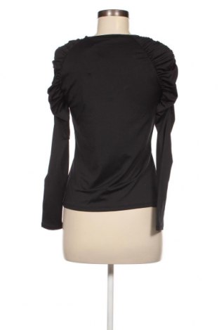 Дамска блуза Vero Moda, Размер S, Цвят Черен, Цена 6,80 лв.