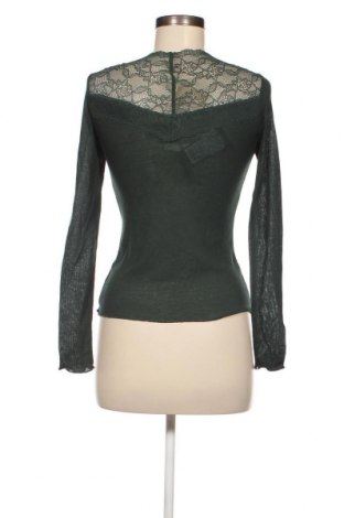 Damen Shirt Vero Moda, Größe XS, Farbe Grün, Preis 4,74 €